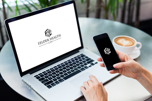 Logo-Design von R.design für dieses Projekt | Design: #28487918