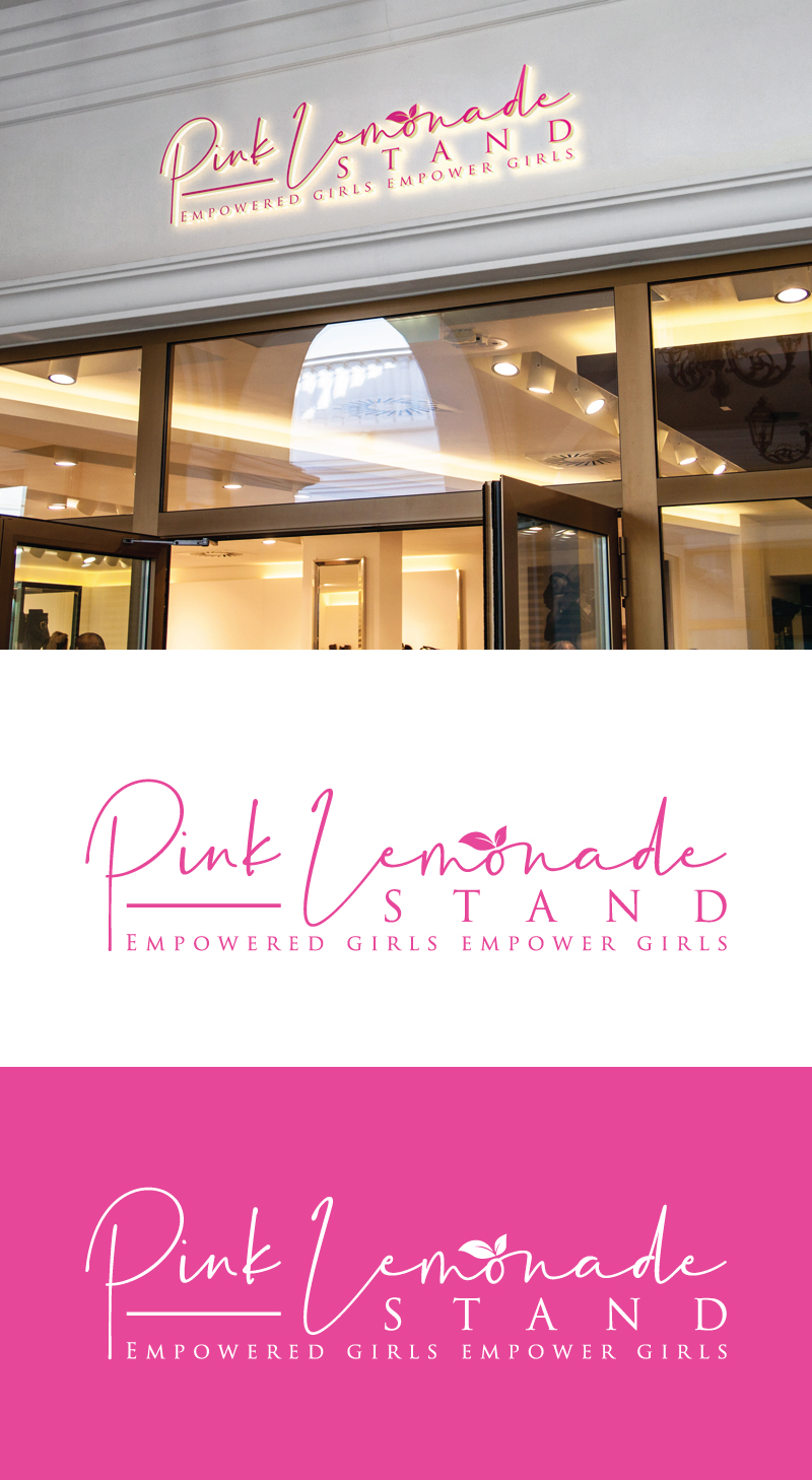 Logo Design by okimok for this project | Design #28488190