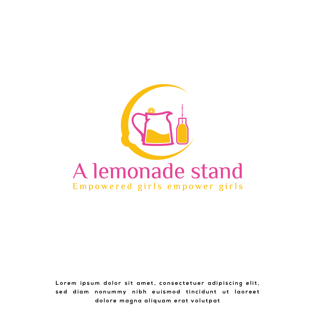 Logo Design by Deziners Zone for this project | Design #28487901