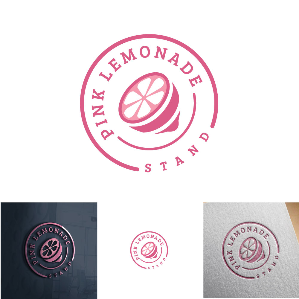 Logo Design by michellefrances for this project | Design #28493130
