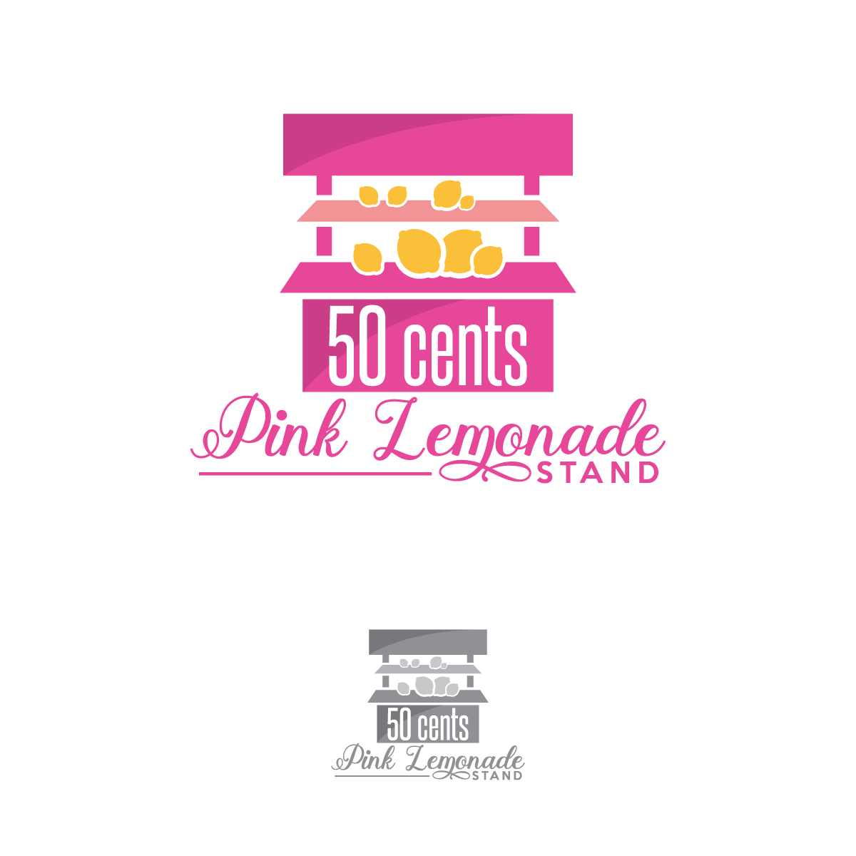 Logo Design by brand maker for this project | Design #28492653