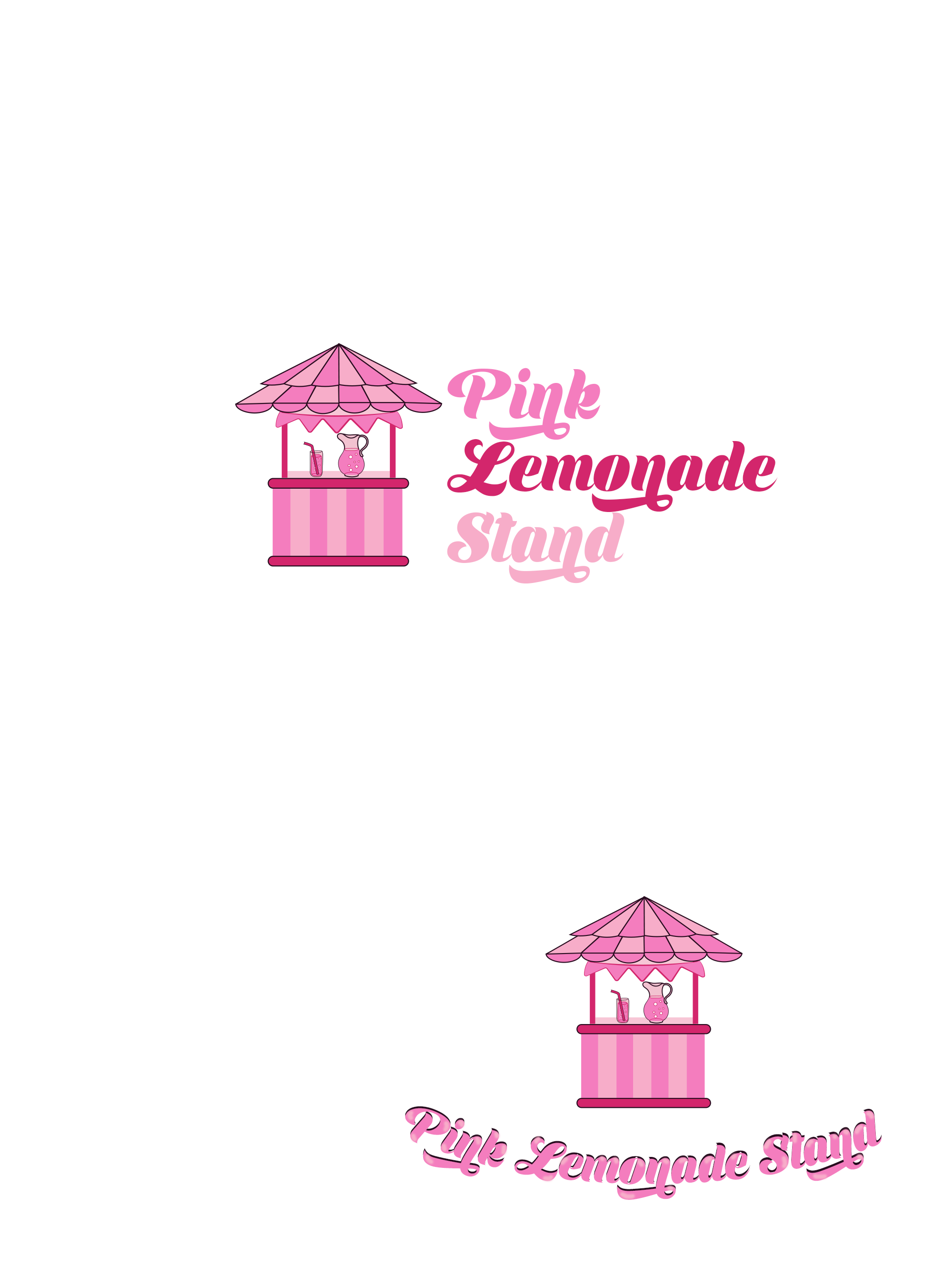 Design de Logo par Ana Gocheva pour ce projet | Design #28486262