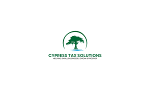 Design de Logo par Naeem imran pour Cypress Tax Solutions, LLC | Design : #28509288