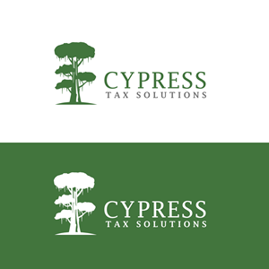 Design de Logo par Elisa Davis pour Cypress Tax Solutions, LLC | Design : #28487817