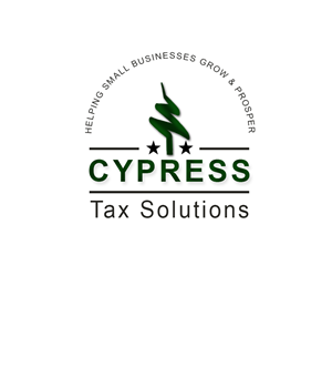 Design de Logo par graphiczone.k pour Cypress Tax Solutions, LLC | Design : #28489720