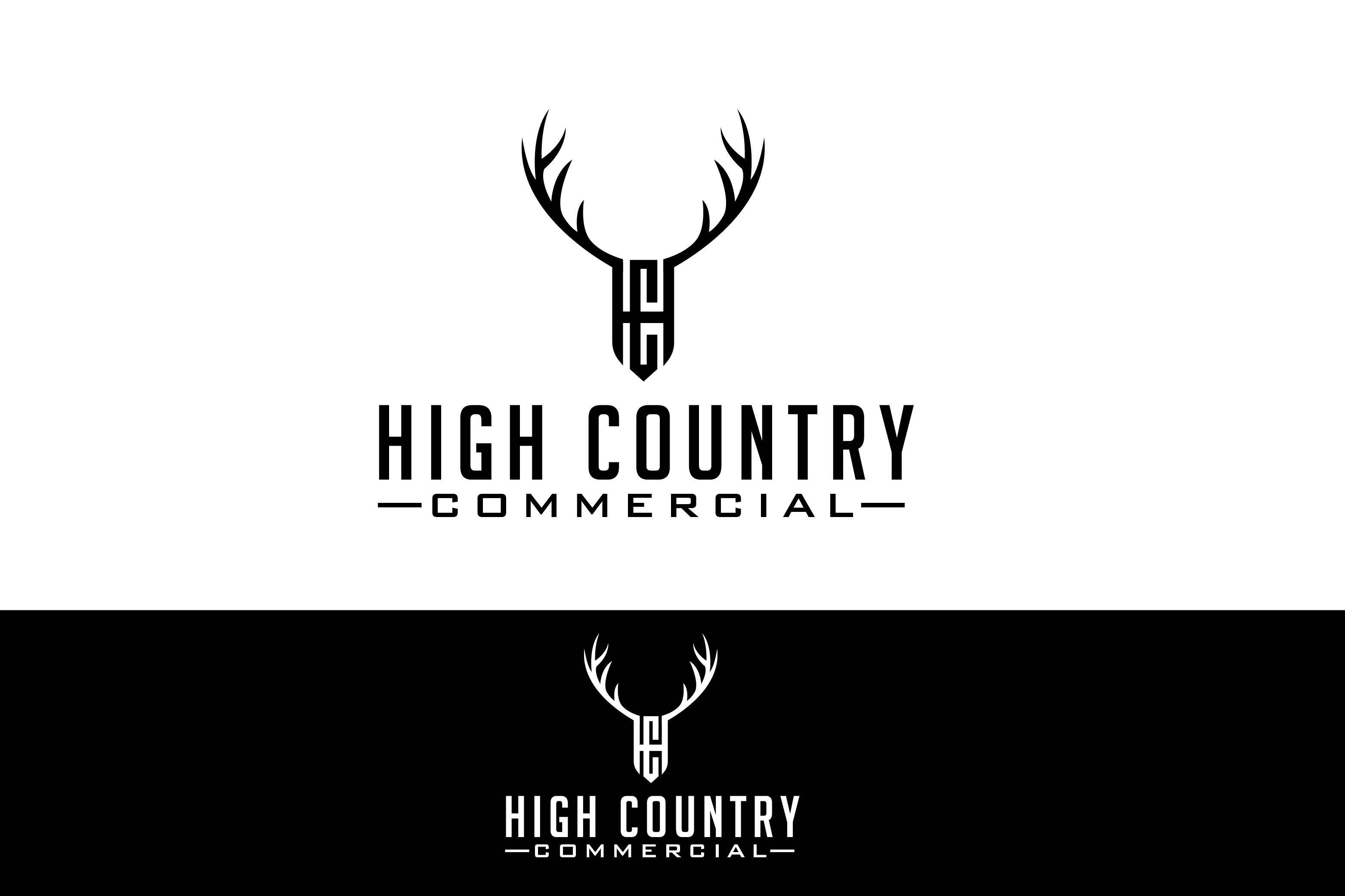 Logo Design by renderman for this project | Design #28485870