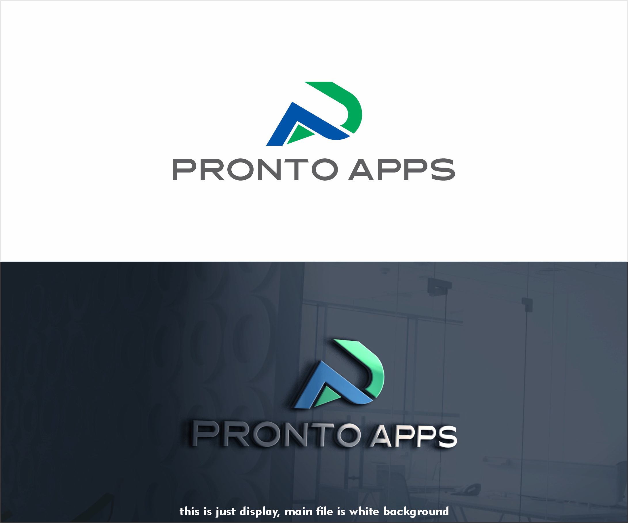 Logo Design by alkaline for Okason Software | Design #28487293