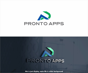 Logo Design by alkaline for Okason Software | Design: #28487293