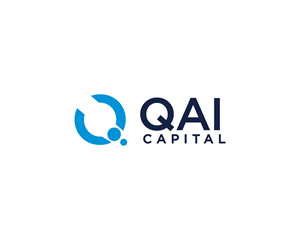 QAI Capital | Diseño de Logo por Atec
