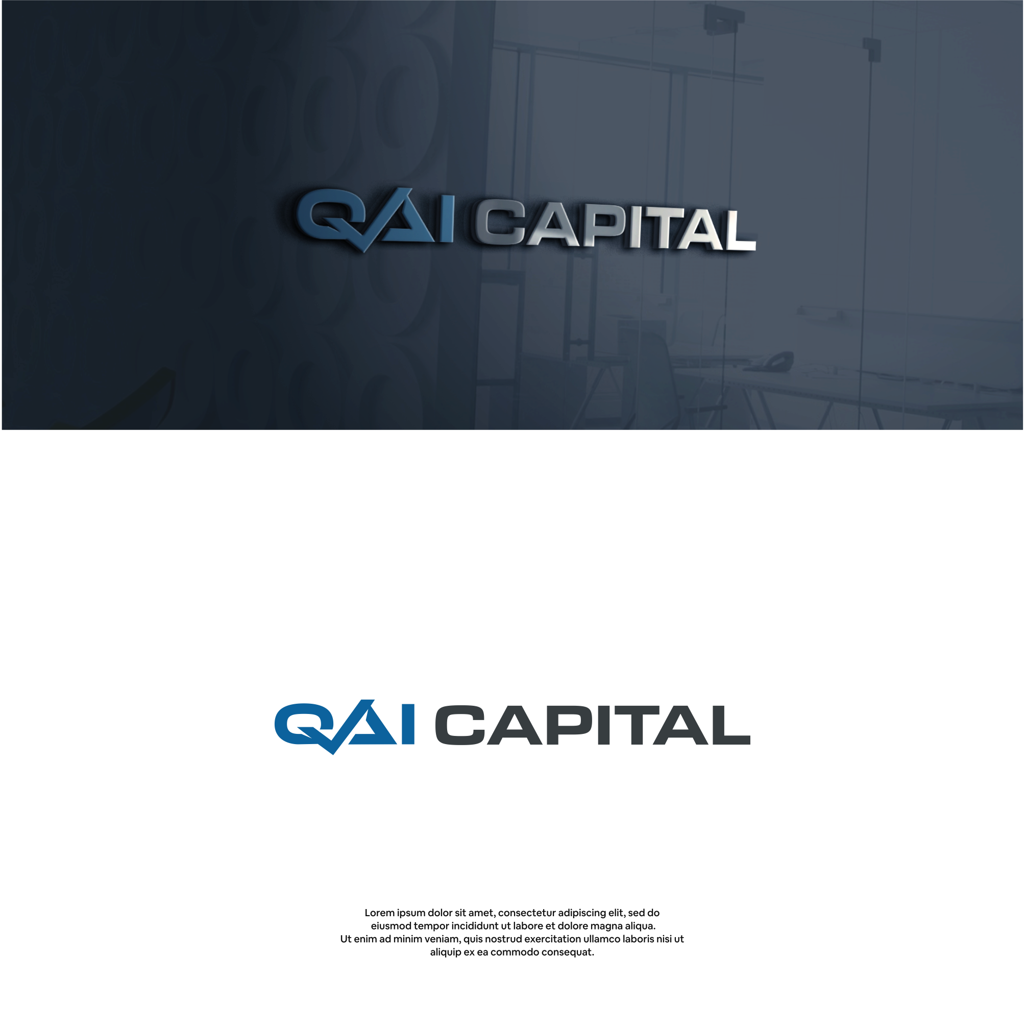 Logo Design by DesignFirst for this project | Design #28486318