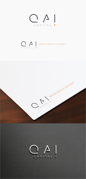 Logo-Design von IMilenovic für dieses Projekt | Design: #28487379