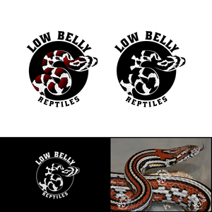 Logo Design by luckdesign