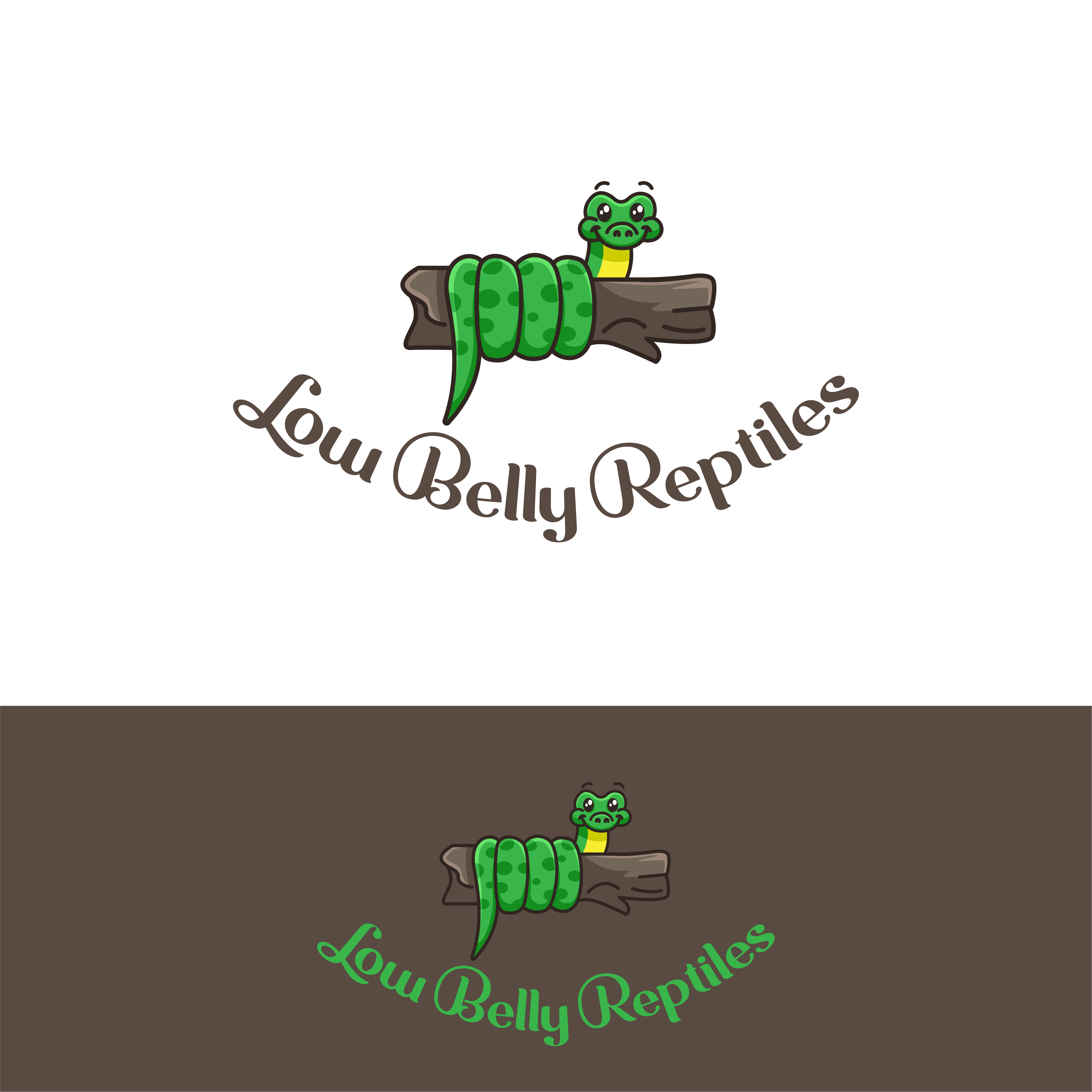 Logo Design by godizayn for this project | Design #28485677