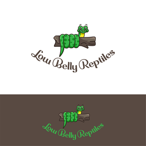 Logo Design by godizayn for this project | Design: #28485677