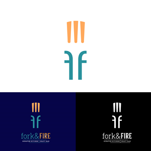 Logo Design by S. Shin for this project | Design: #28485835