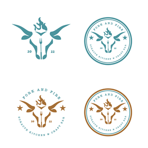 Logo Design by Kimh for this project | Design: #28486058