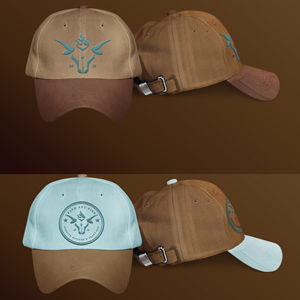 Logo Design by Kimh for this project | Design: #28486059