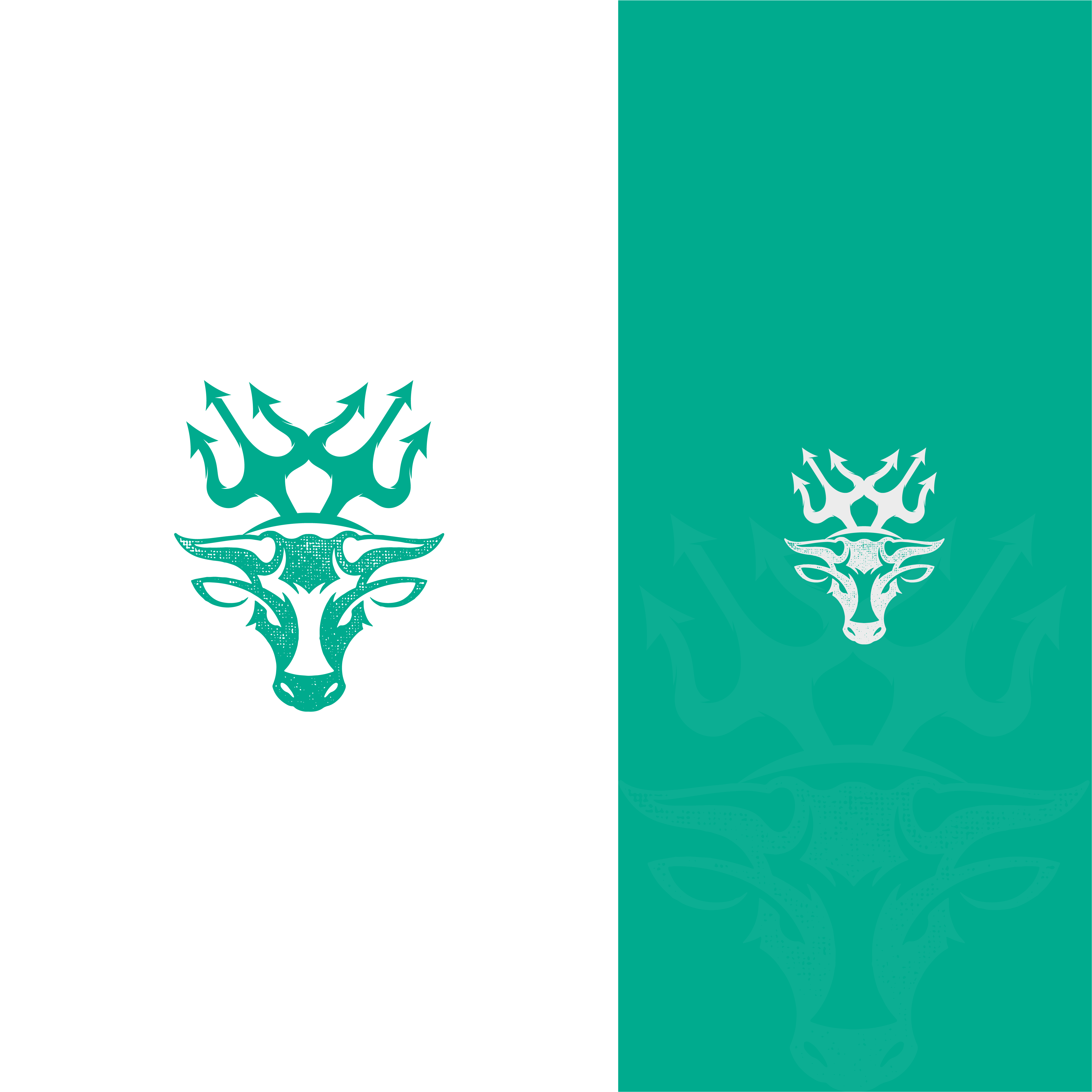 Logo Design by godizayn for this project | Design #28485579