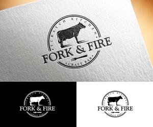 Logo Design by step forward 2 for this project | Design: #28487882