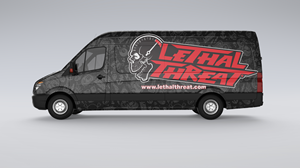 Car Wrap Design by r.benlak for this project | Design: #28485847