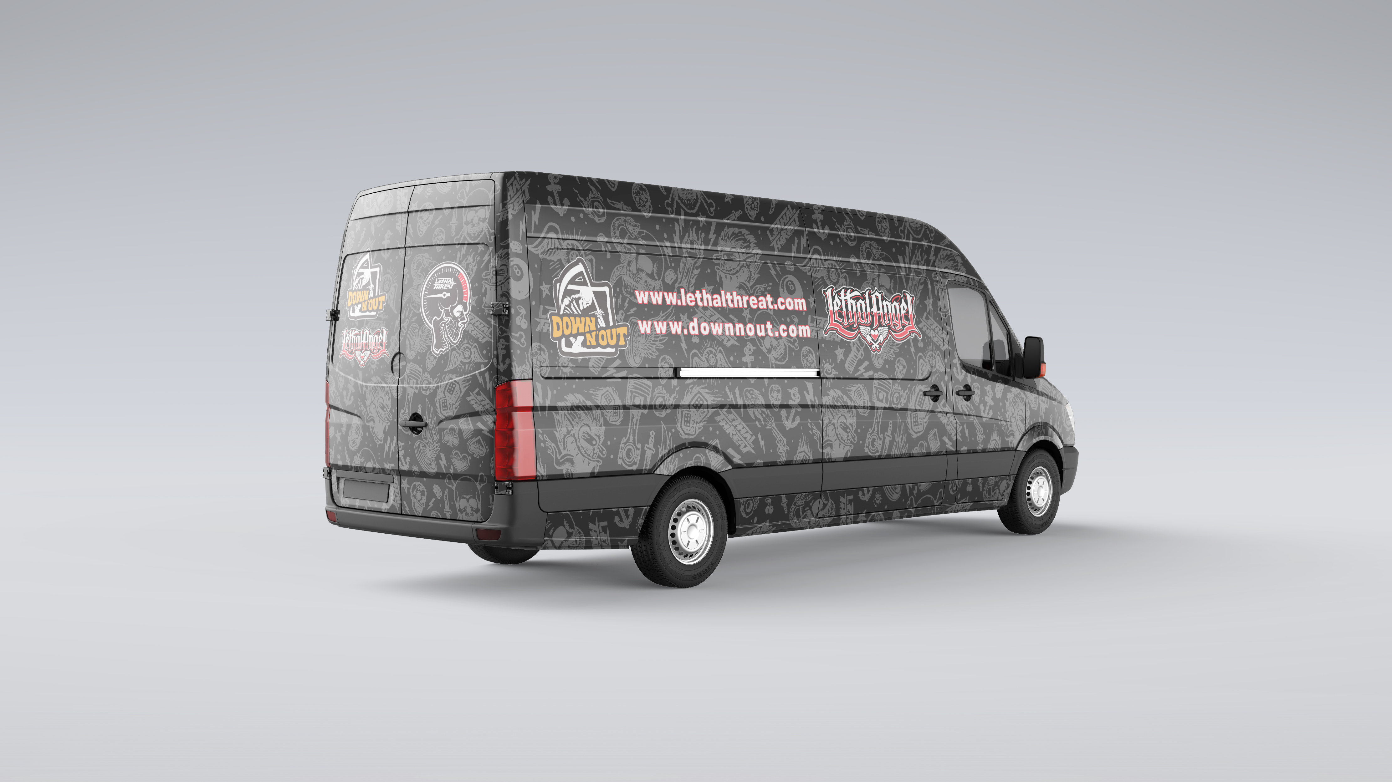 Car Wrap Design by r.benlak for this project | Design #28485849