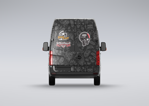 Car Wrap Design by r.benlak for this project | Design: #28485851