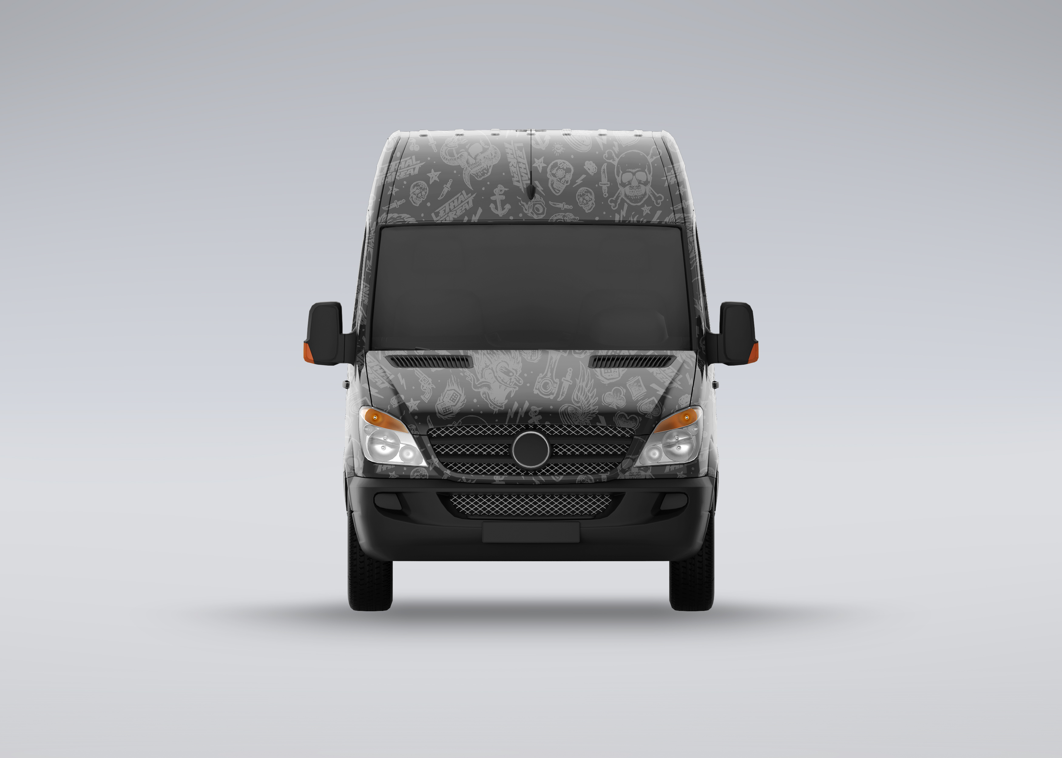 Car Wrap Design by r.benlak for this project | Design #28485852