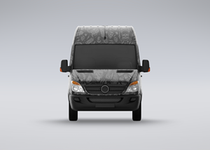 Car Wrap Design by r.benlak for this project | Design: #28485852
