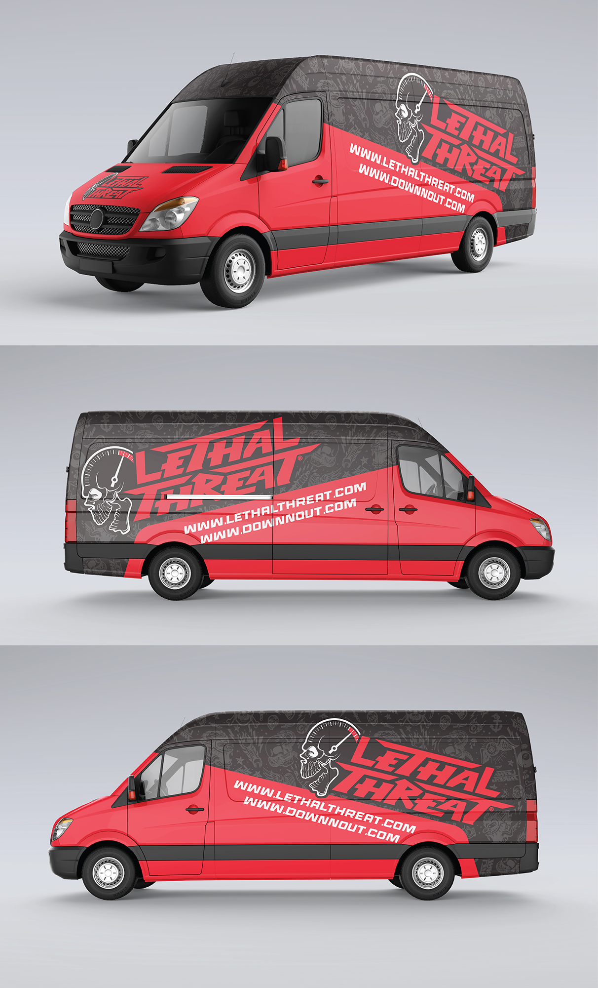 Car Wrap Design by Deziners Zone for this project | Design #28488426