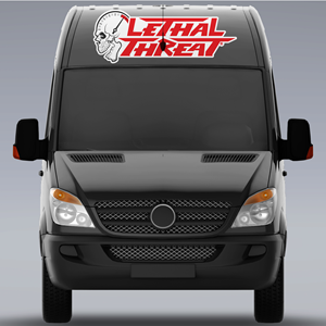 Car Wrap Design by yani for this project | Design #28489919