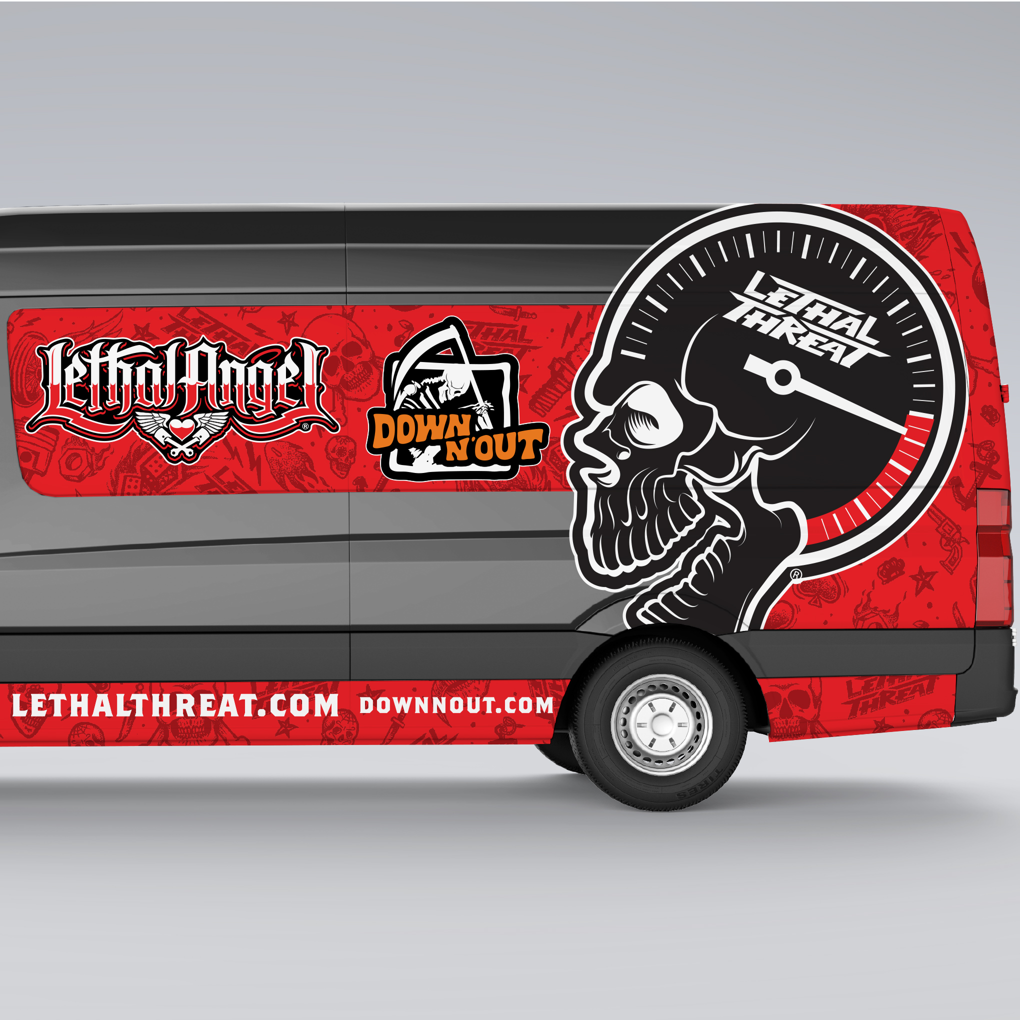 Car Wrap Design by yani for this project | Design #28489920