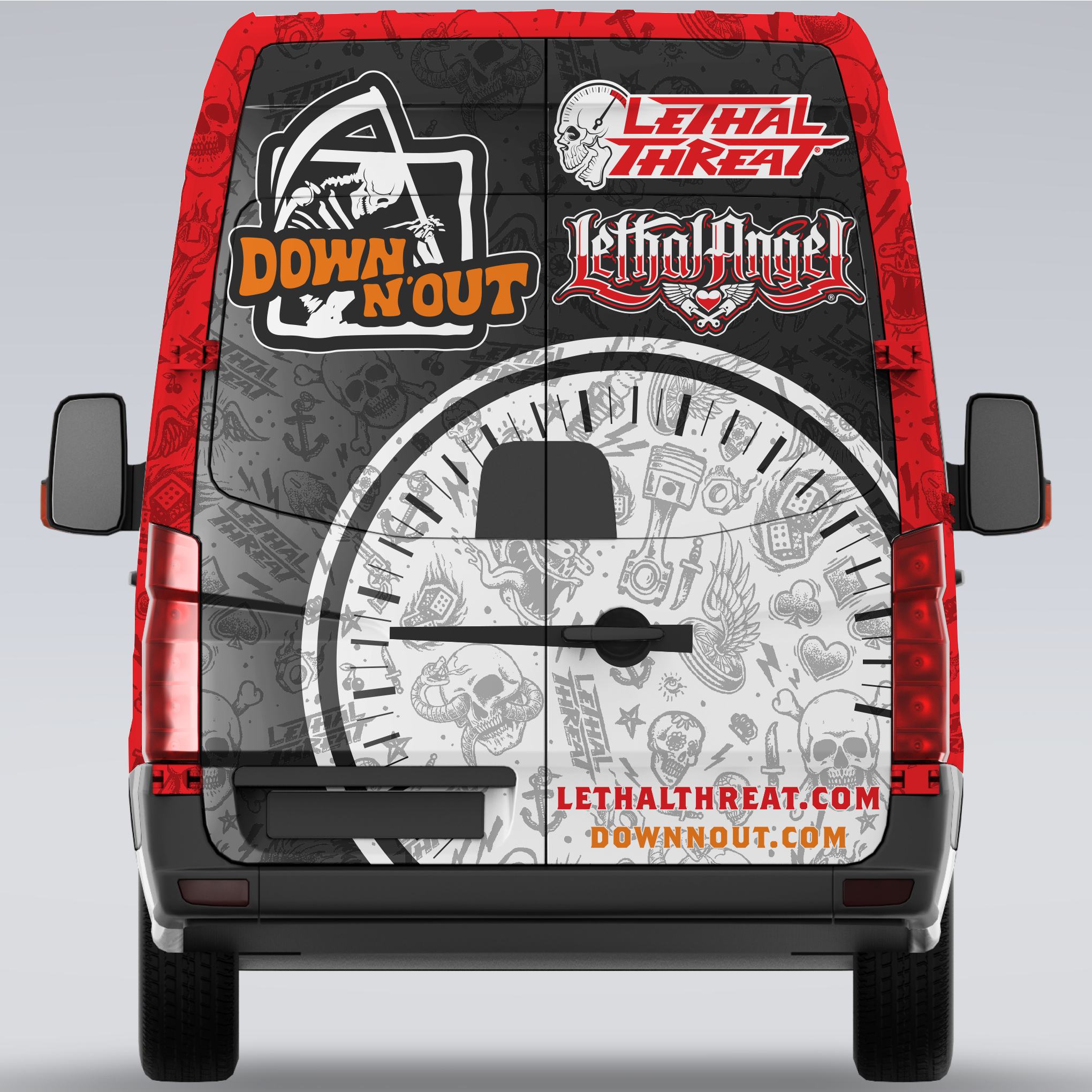 Car Wrap Design by yani for this project | Design #28489922