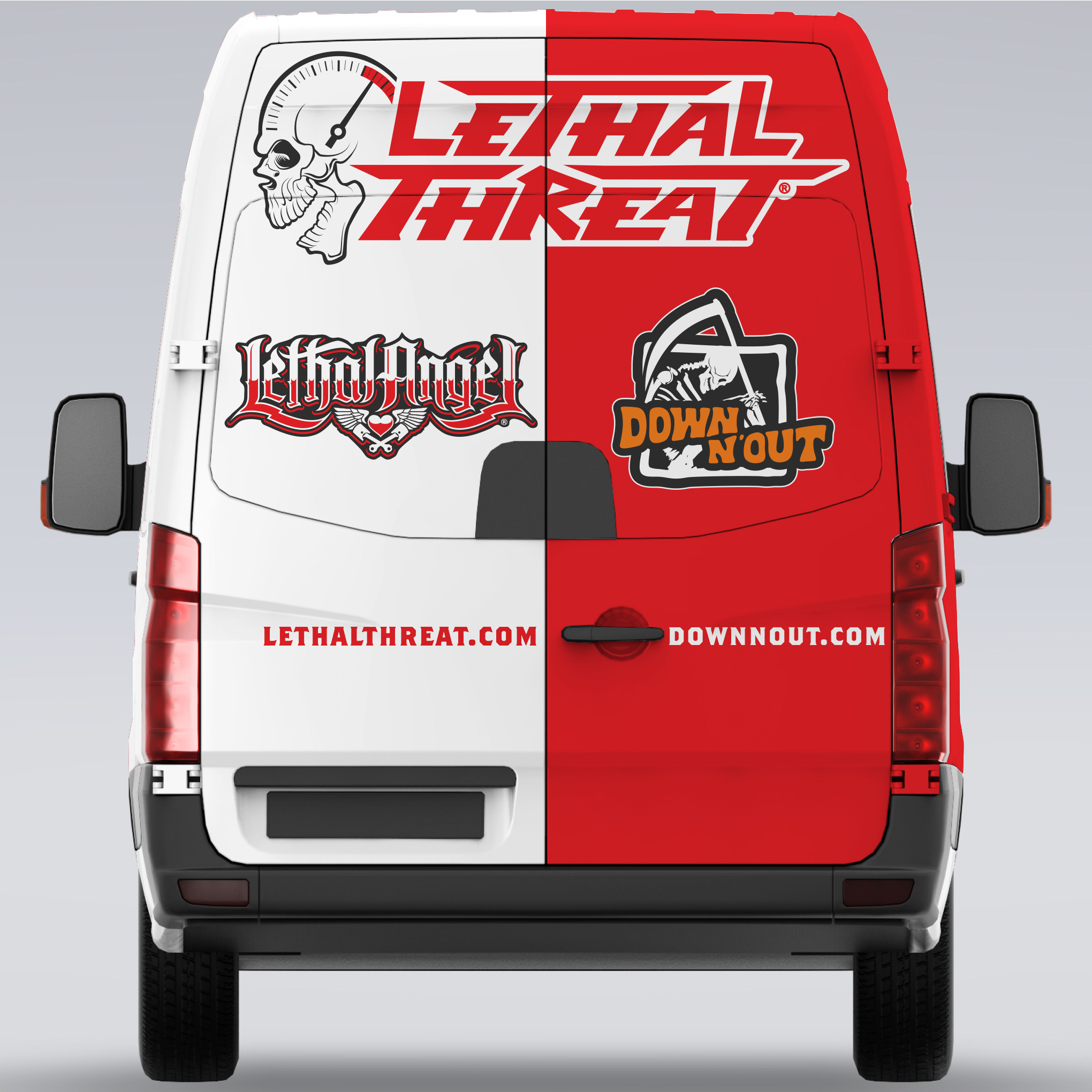 Car Wrap Design by yani for this project | Design #28501790