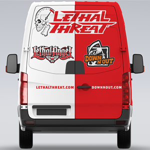 Car Wrap Design by yani for this project | Design: #28501790