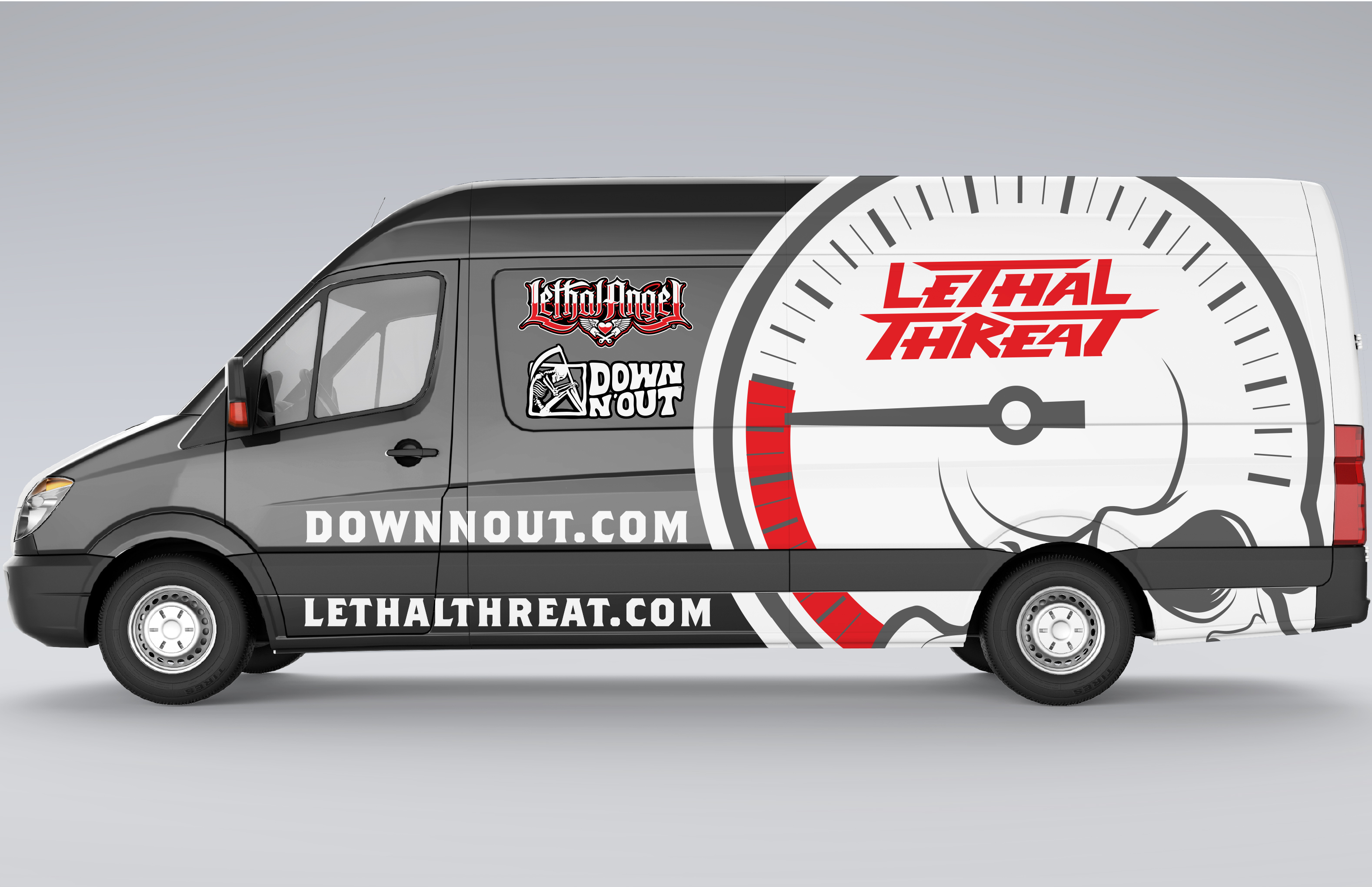 Car Wrap Design by yani for this project | Design #28501791