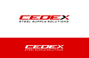 Cedex Steel. Supply Solutions. | Logo Design by GetLogo