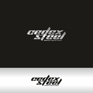 Logo Design by Ashani Bhattacharya for Cedex Steel and Metals | Design: #28487922