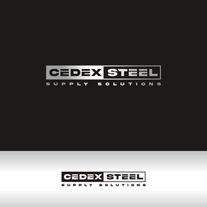 Logo Design by Ashani Bhattacharya for Cedex Steel and Metals | Design #28502432