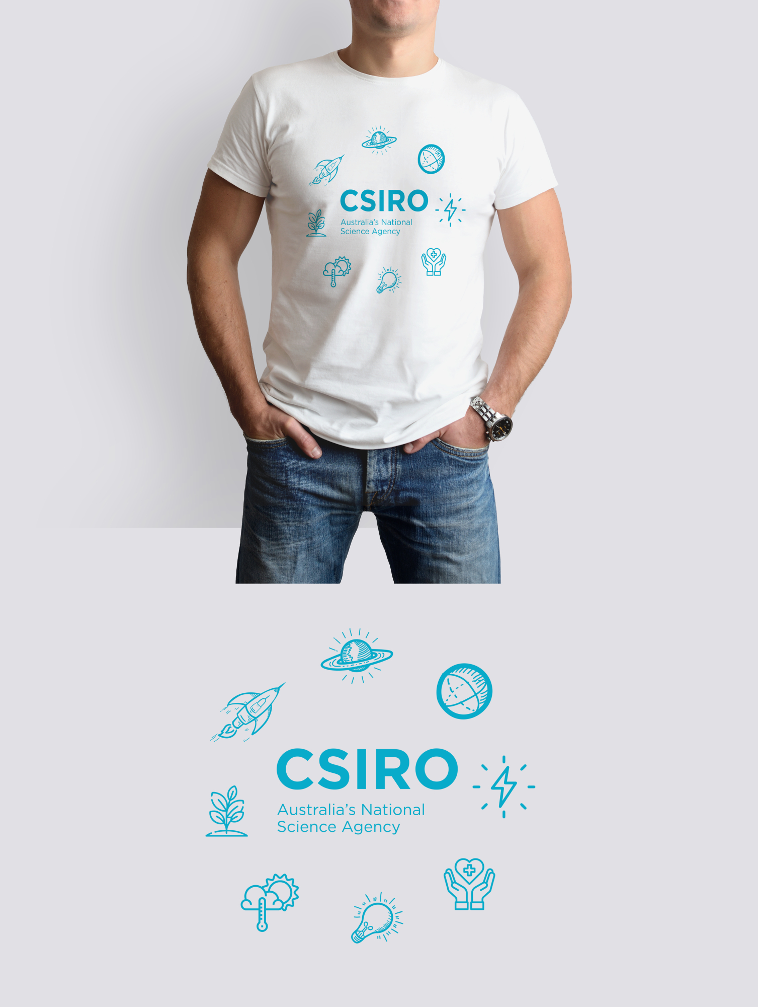 T-Shirt-Design von KreativeMadz für dieses Projekt | Design #28488629