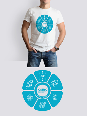 T-shirt Design by KreativeMadz for this project | Design: #28488630