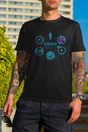 Diseño de Camiseta por Kero para este proyecto | Diseño #28510449
