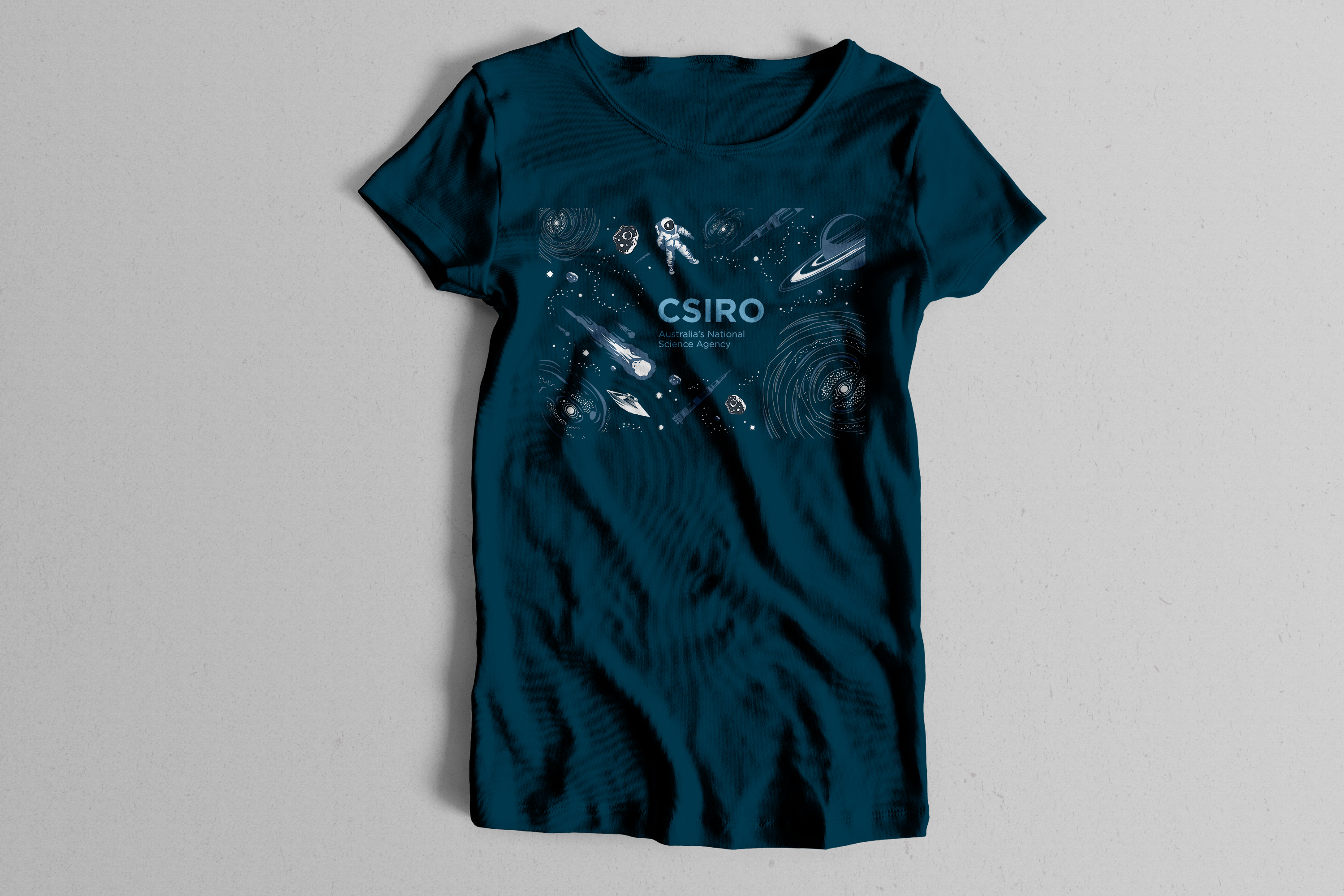 Diseño de Camiseta por A Y A N para este proyecto | Diseño #28509695