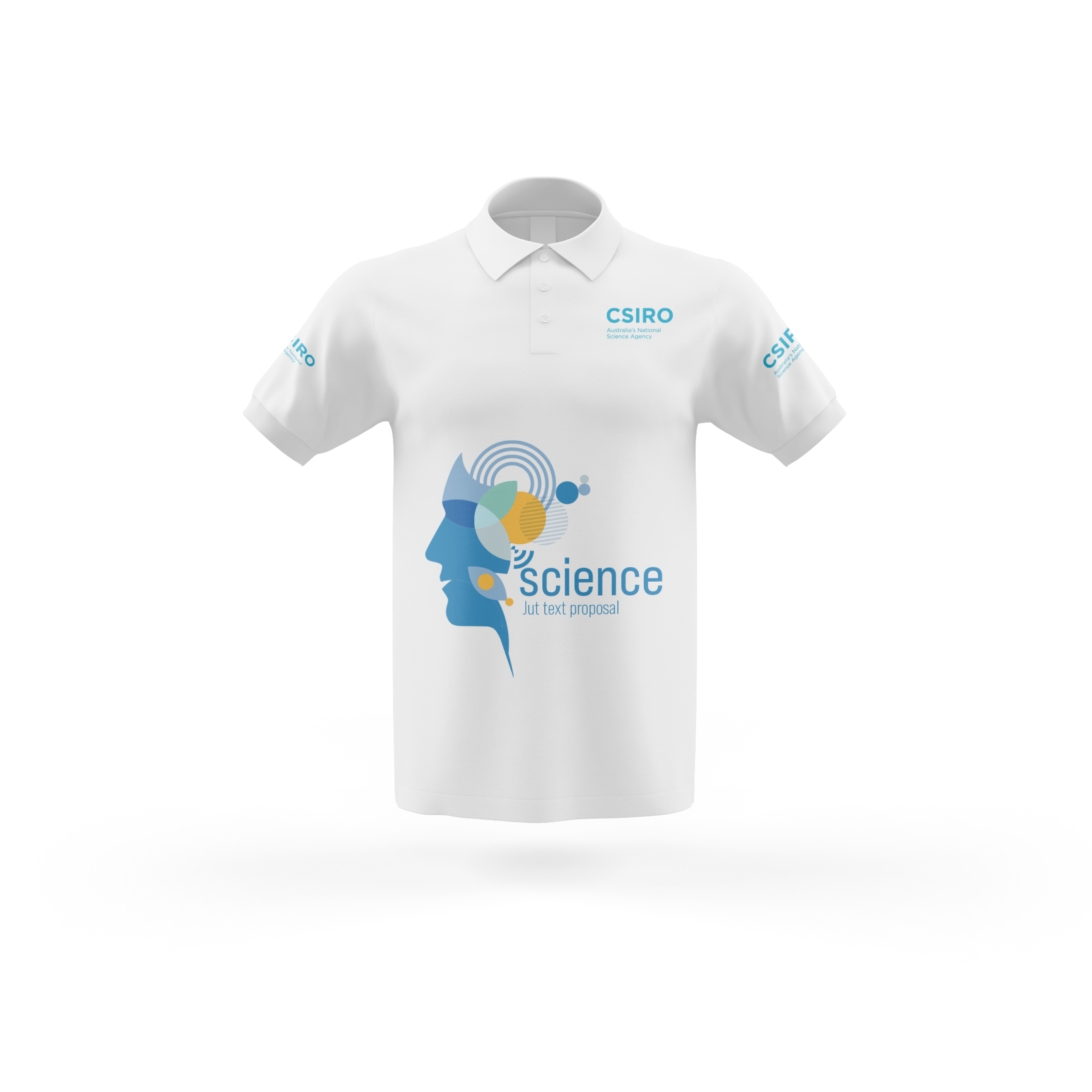 T-shirt Design by Murad Nofal for this project | Design #28487225
