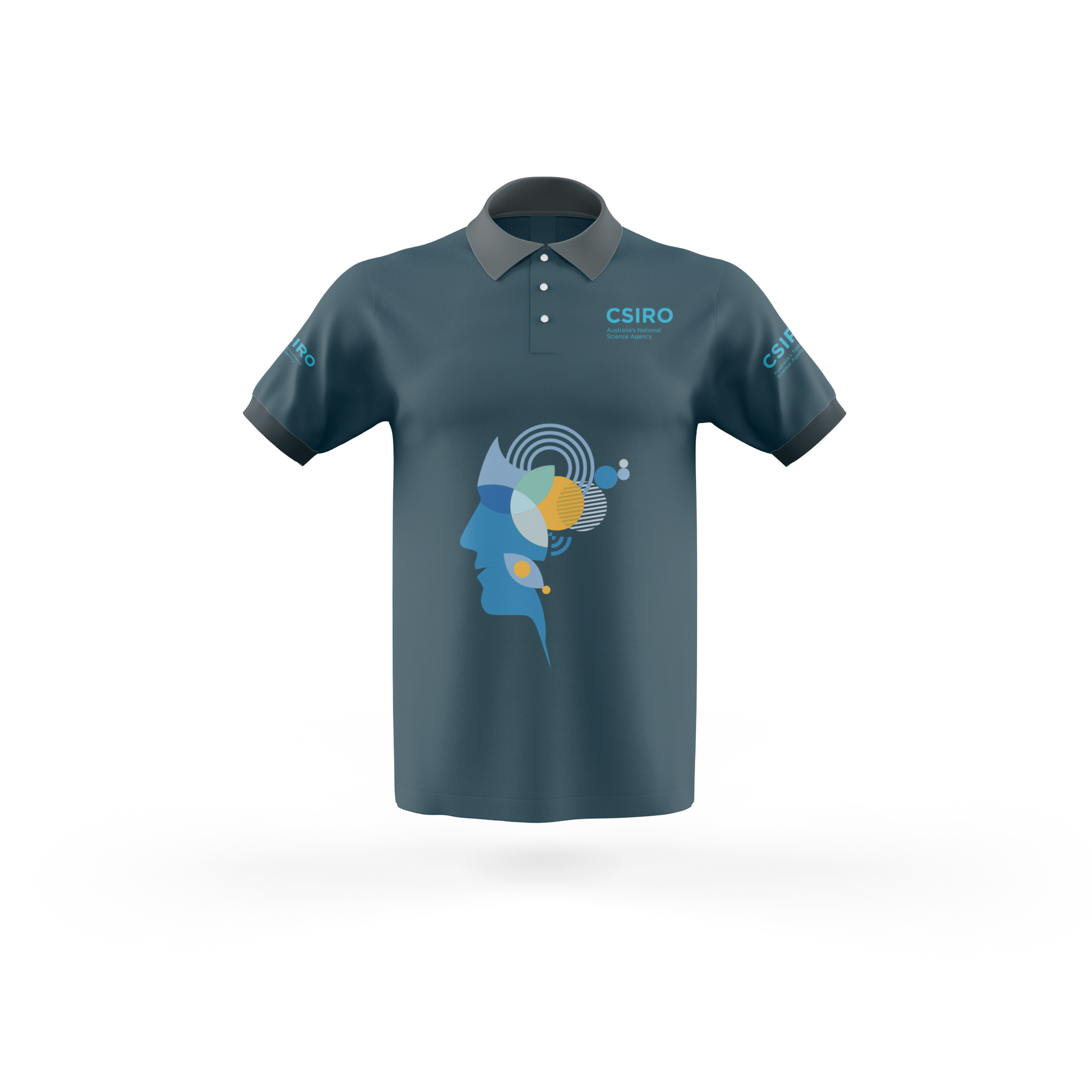 T-Shirt-Design von Murad Nofal für dieses Projekt | Design #28487226