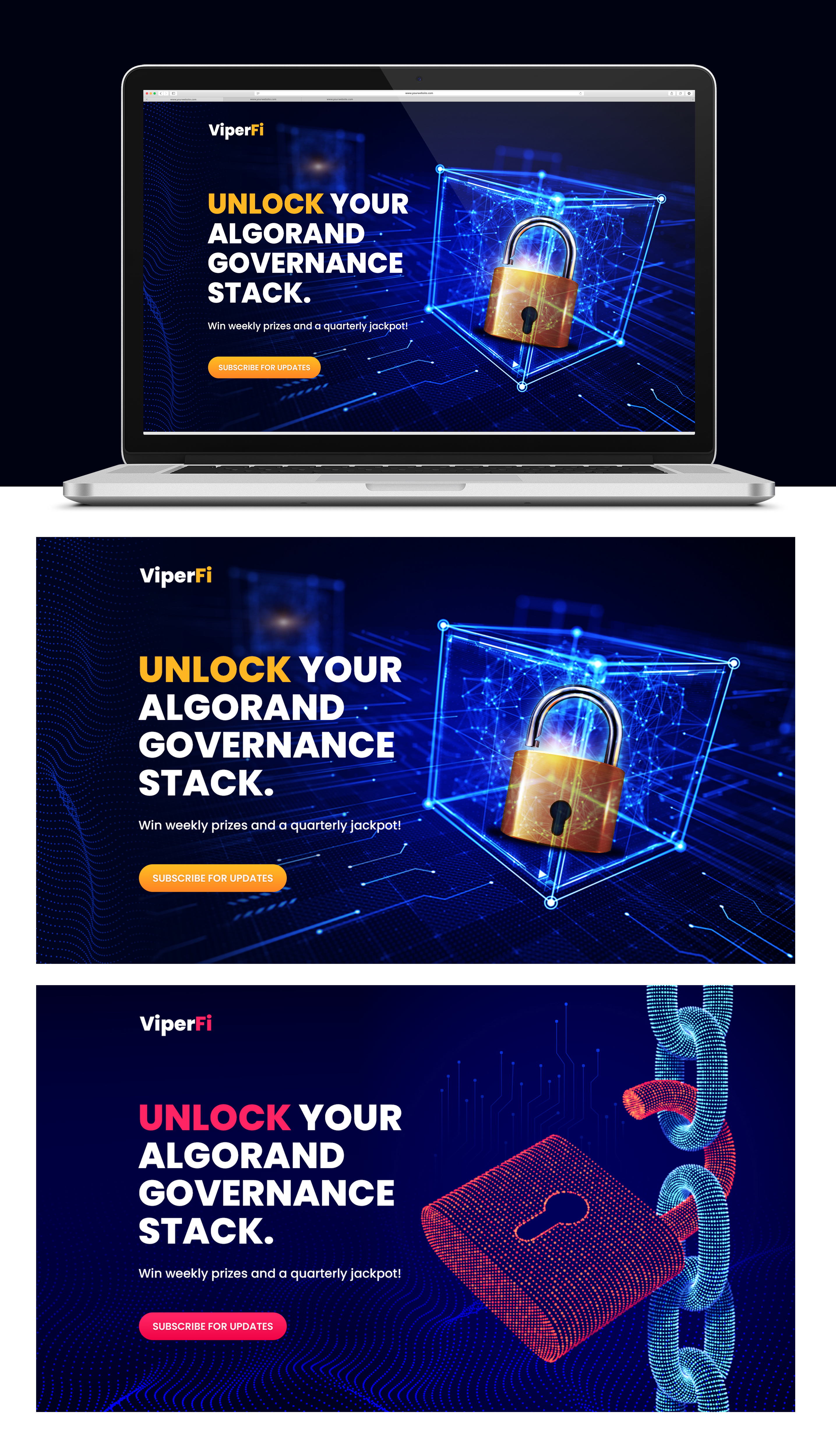 Web Design by SAI DESIGNS for this project | Design #28494552