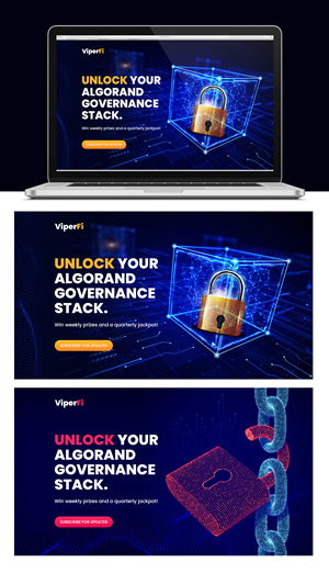 Web Design by SAI DESIGNS for this project | Design: #28494552