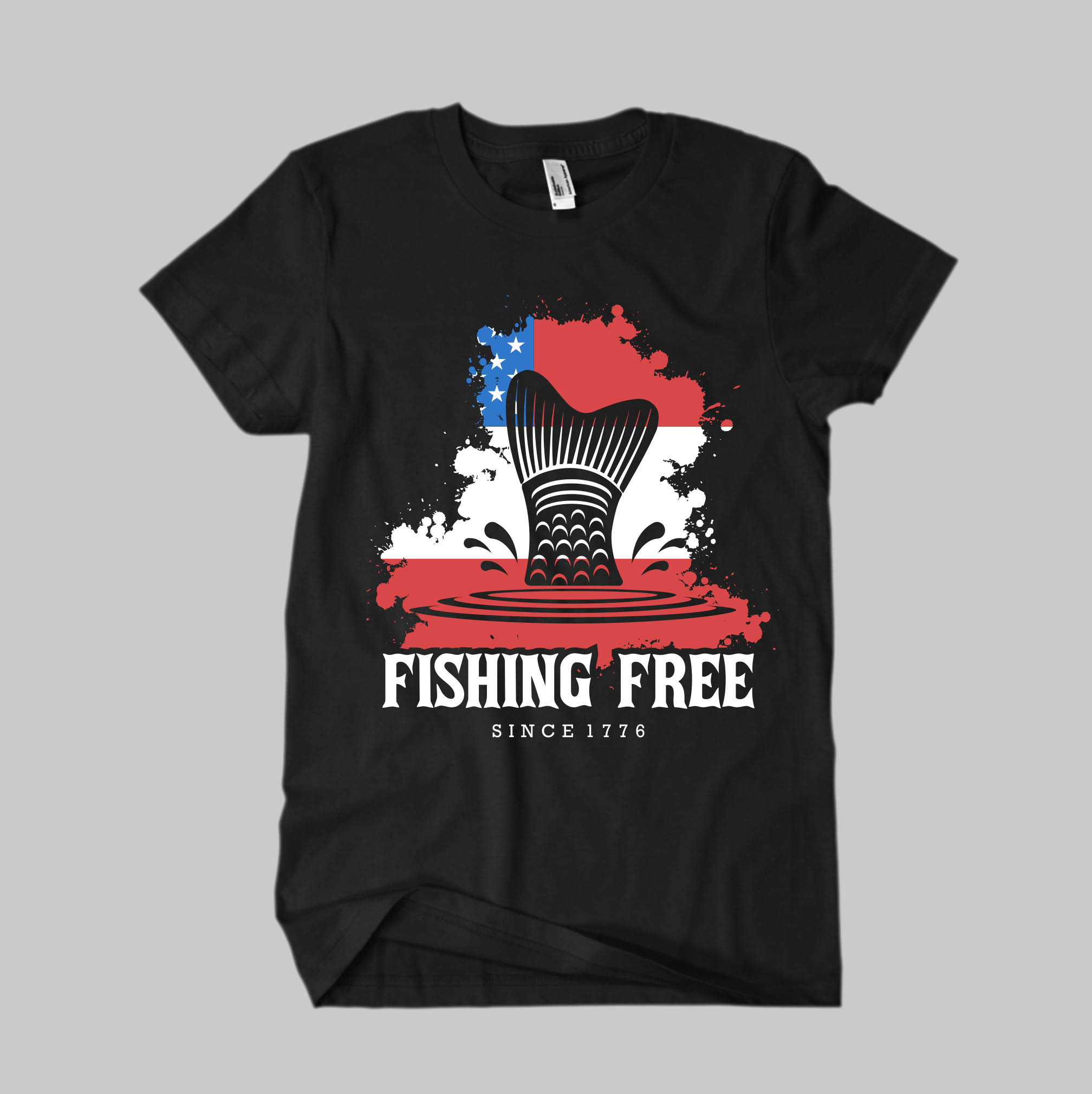 T-shirt Design by Rheanza for this project | Design #28493409