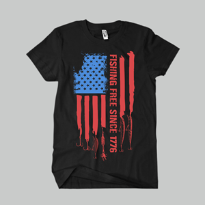 T-shirt Design by Rheanza for this project | Design #28493416
