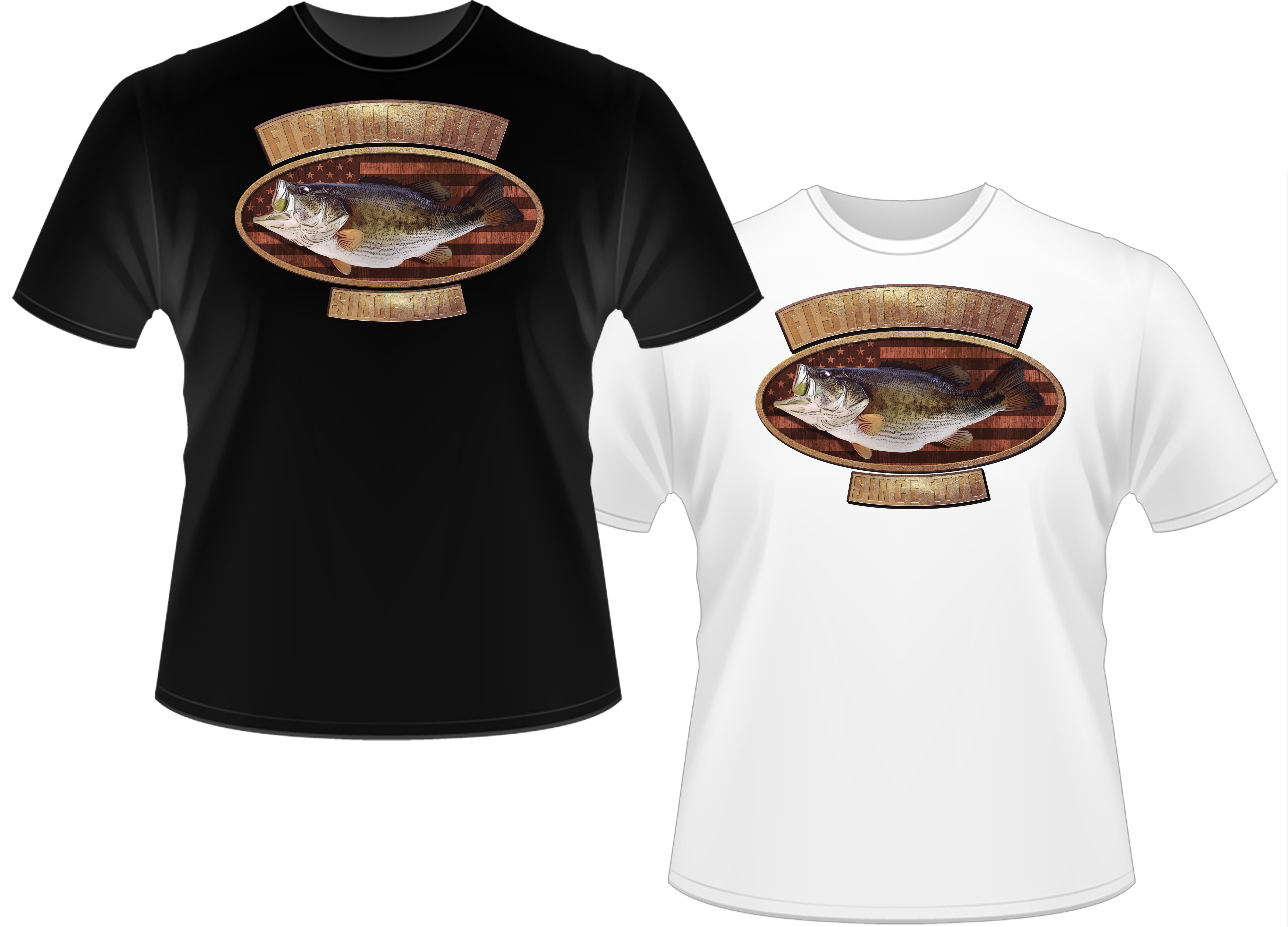 T-shirt Design by Nordic Designer for this project | Design #28488900