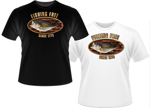 T-shirt Design by Nordic Designer for this project | Design: #28488902